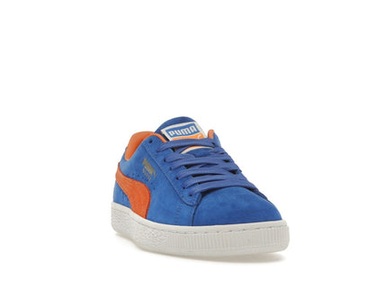 Puma Suede Teams Knicks