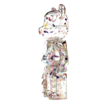 Bearbrick Anever 100% & 400% Set