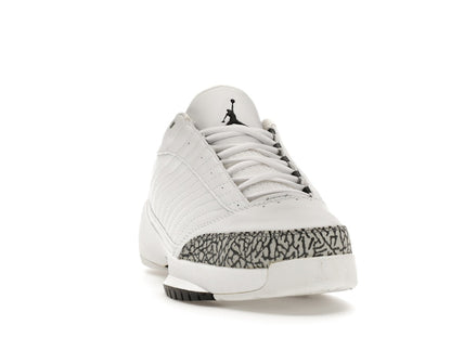 Jordan 19 OG Low White Cement Grey