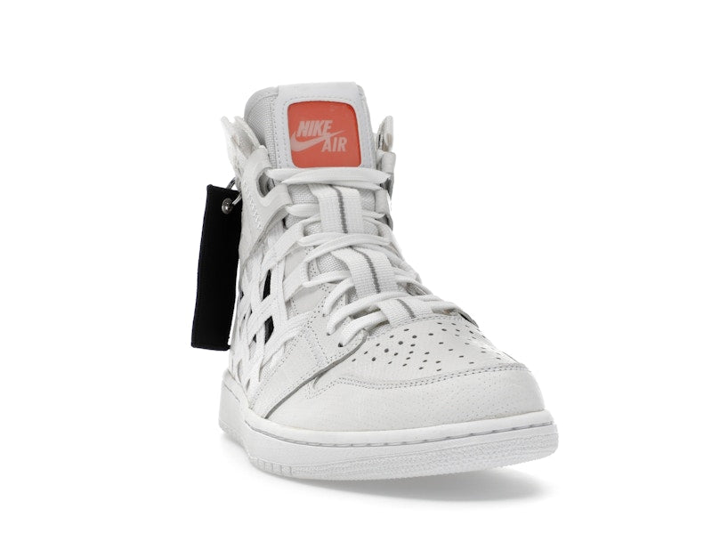 Jordan 1 Cargo White Black