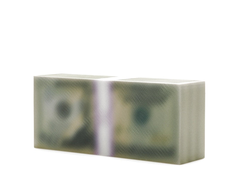 MSCHF Blur $20 USD Figure