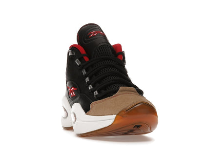 Reebok Question Mid 76ers Away