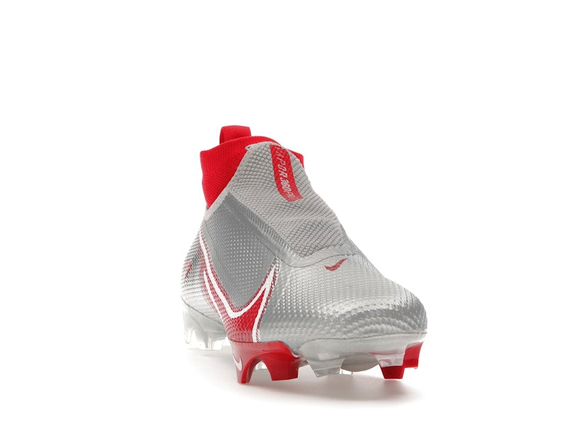 Nike Vapor Edge Pro 360 Metallic Platinum Wolf Grey