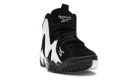 Reebok Kamikaze II Black White (2020)