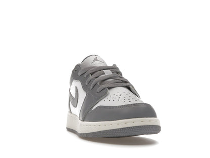 Air Jordan 1 Low Vintage Grey (GS)