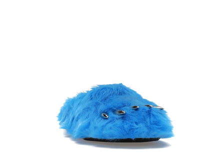 Bravest Studios Bear Claw Mule Blue