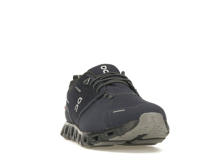 On Running Cloud 5 Waterproof Midnight Magnet