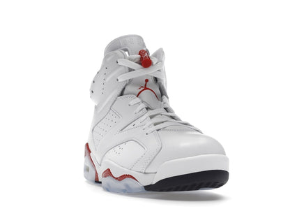 Jordan 6 Retro Red Oreo
