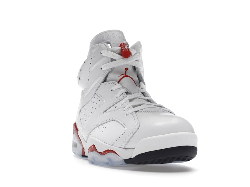Jordan 6 Retro Red Oreo