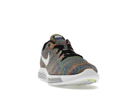 Nike LunarEpic Flyknit Low Multi-Color
