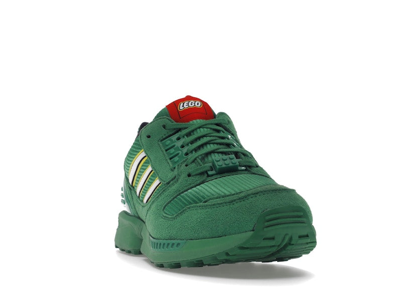 adidas ZX 8000 LEGO Color Pack Green