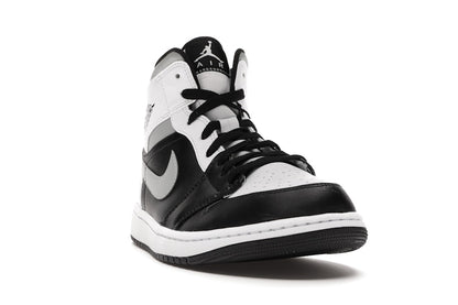Jordan 1 Mid White Shadow