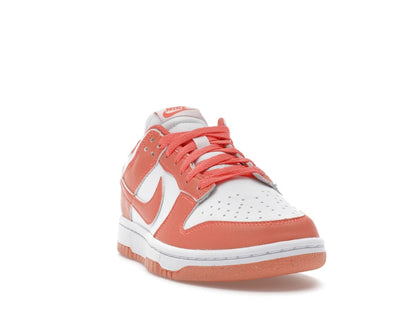 Nike Dunk Low Light Wild Mango (Women's)
