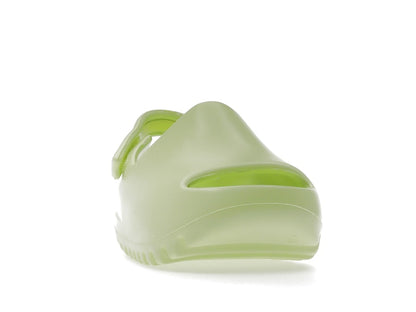 adidas Yeezy Slide Glow Green (Infants)