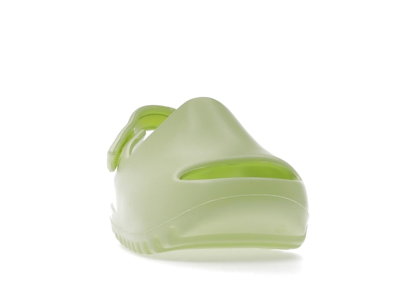 adidas Yeezy Slide Glow Green (Infants)