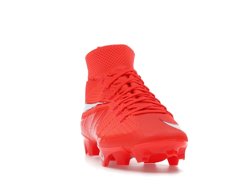 Nike Vapor Edge 360 Untouchable Mid Bright Crimson