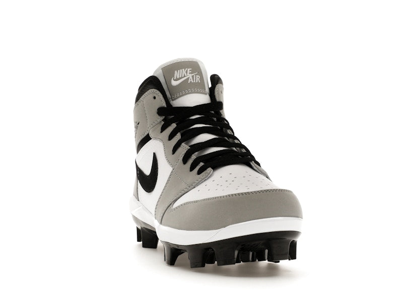 Jordan 1 Retro MCS Light Smoke Grey