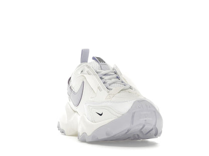 Nike TC 7900 Premium Summit White Phantom White Oxygen Purple (Women's)