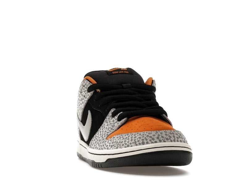 Nike SB Dunk Low Pro Electric Pack Cobblestone
