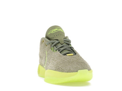 Nike LeBron 21 Algae