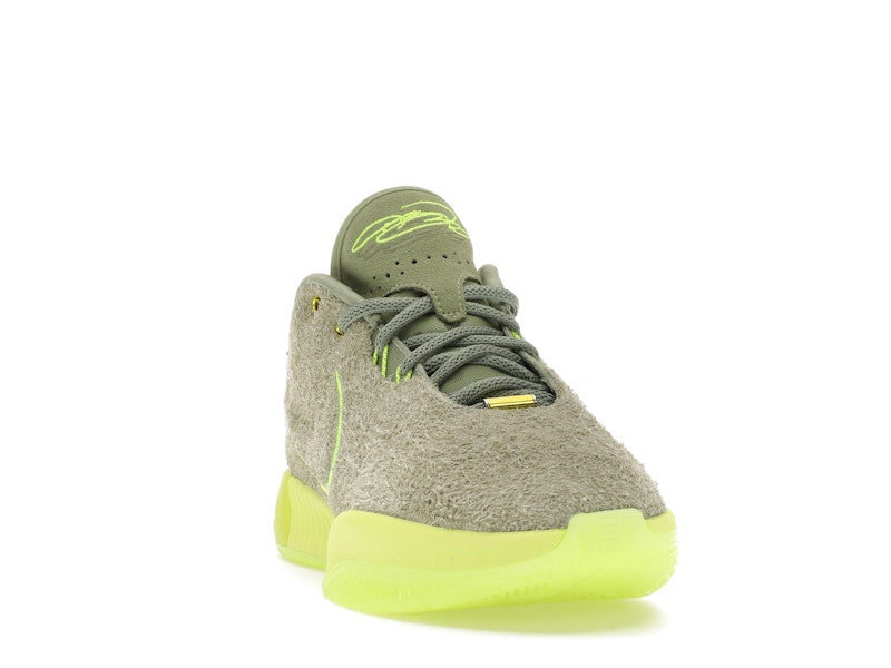 Nike LeBron 21 Algae