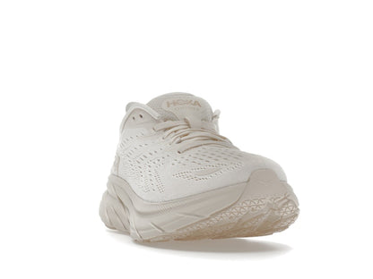 Hoka One One Clifton 8 Eggnog Shifting Sand (Women's)
