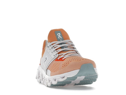 On Running Cloudswift Copper Frost (Women's)