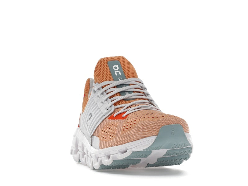 On Running Cloudswift Copper Frost (Women's)