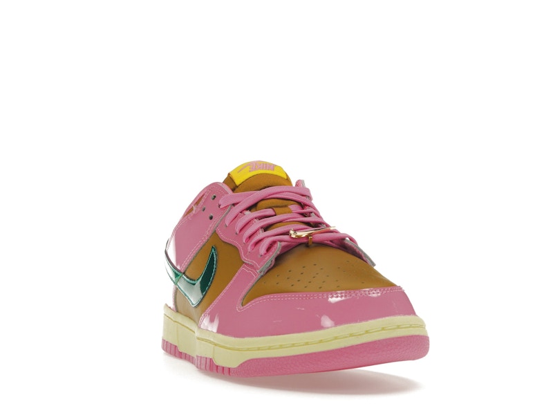Nike Dunk Low QS Parris Goebel (Women's)