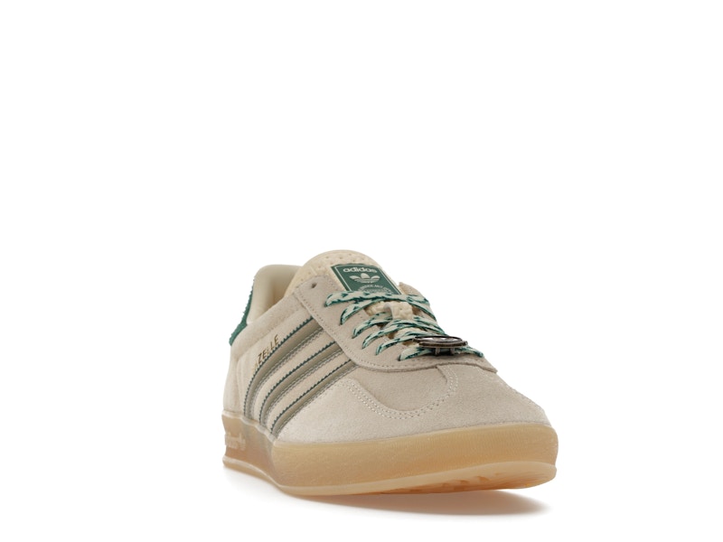 adidas Gazelle Sneaker Junkies Clam Chowder