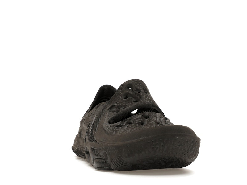 Nike ISPA Universal Black