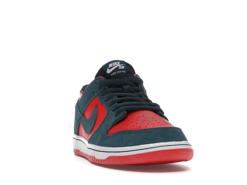 Nike SB Dunk Low Reverse Shark