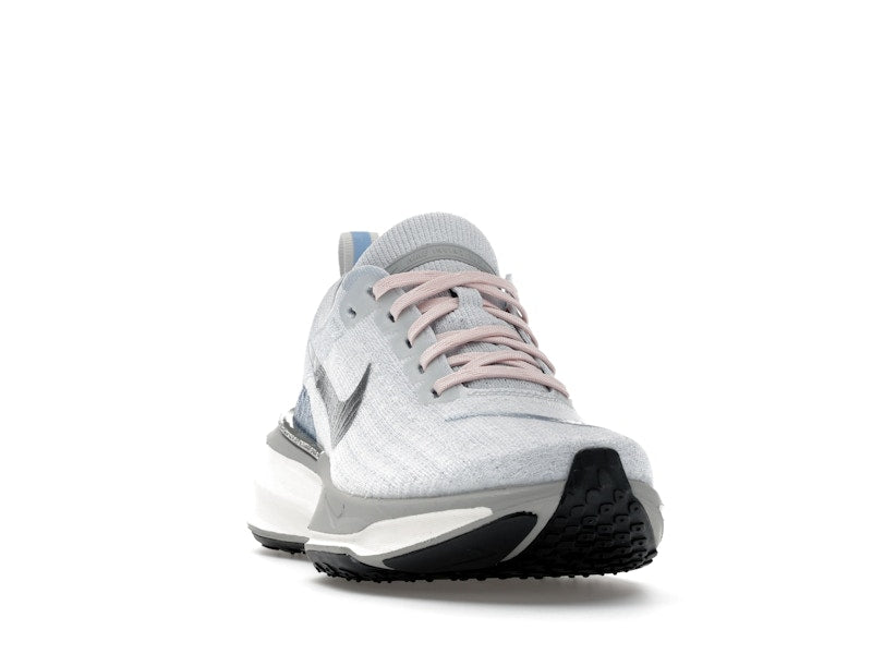 Nike ZoomX Invincible Run 3 Photon Dust Psychic Blue Sail Light Smoke Grey (Women's)