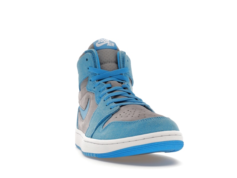 Jordan 1 High Zoom Air CMFT 2 Cement University Blue
