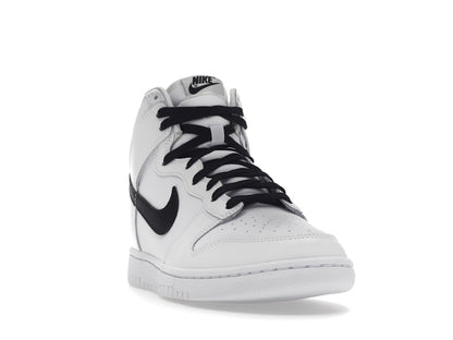 Nike Dunk High Reverse Panda