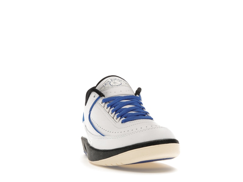 Jordan 2 Retro Low Varsity Royal (Women's)