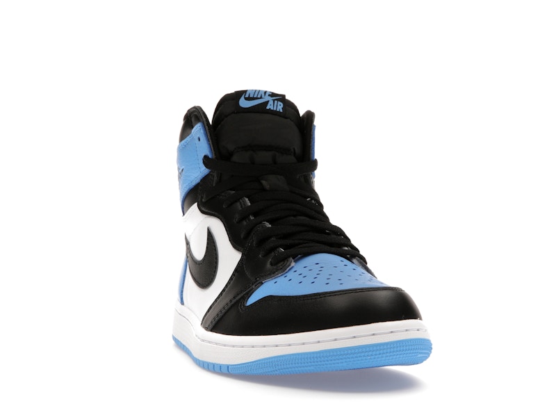 Jordan 1 Retro High OG UNC Toe