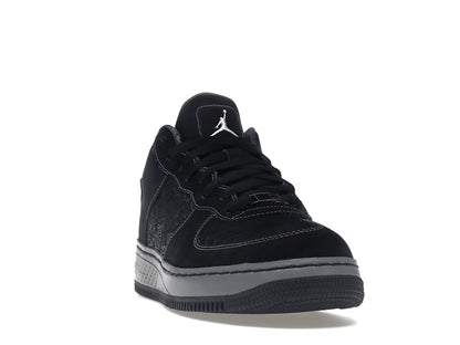 Jordan Fusion 20 Low Black