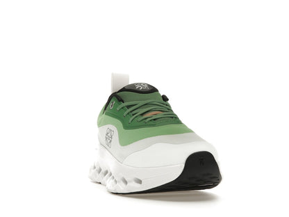 On Running Cloudtilt 2 LOEWE Green White (Women's)