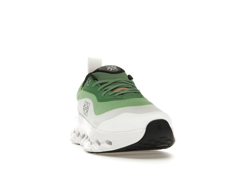 On Running Cloudtilt 2 LOEWE Green White (Women's)
