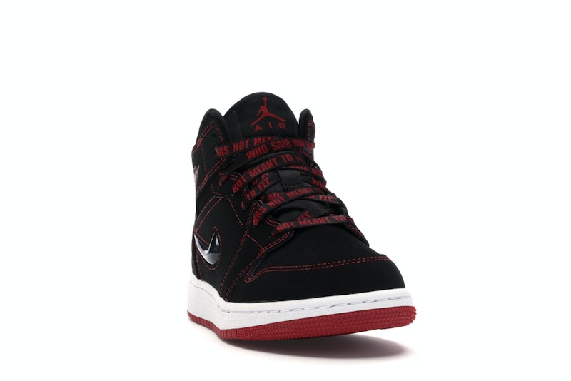Jordan 1 Mid SE Come Fly With Me (GS)