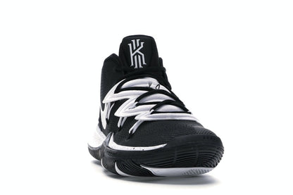 Nike Kyrie 5 Team Black White