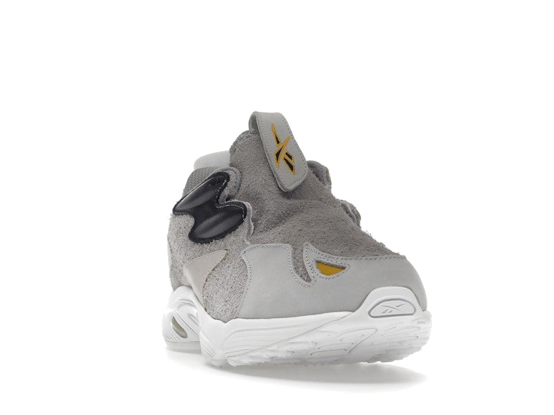 Reebok Daytona DMX Experiment Pyer Moss Taupe