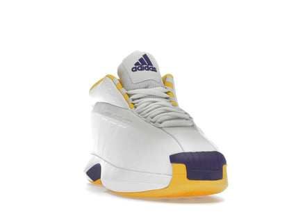 adidas Crazy 1 Lakers Home (2022)