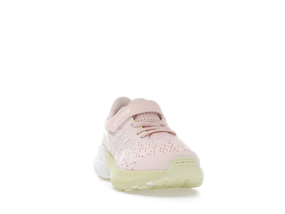 ASICS GT-1000 13 Breeze White (PS)