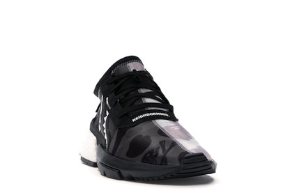 adidas POD S3.1 Bape x Neighborhood