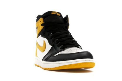 Jordan 1 Retro High Yellow Ochre
