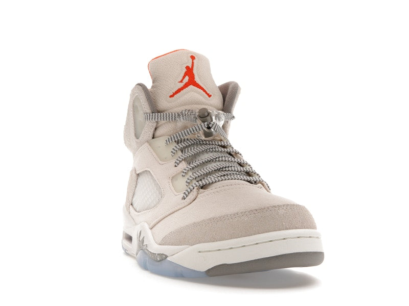Jordan 5 Retro SE Craft Light Orewood Brown