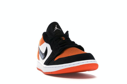 Jordan 1 Low Shattered Backboard