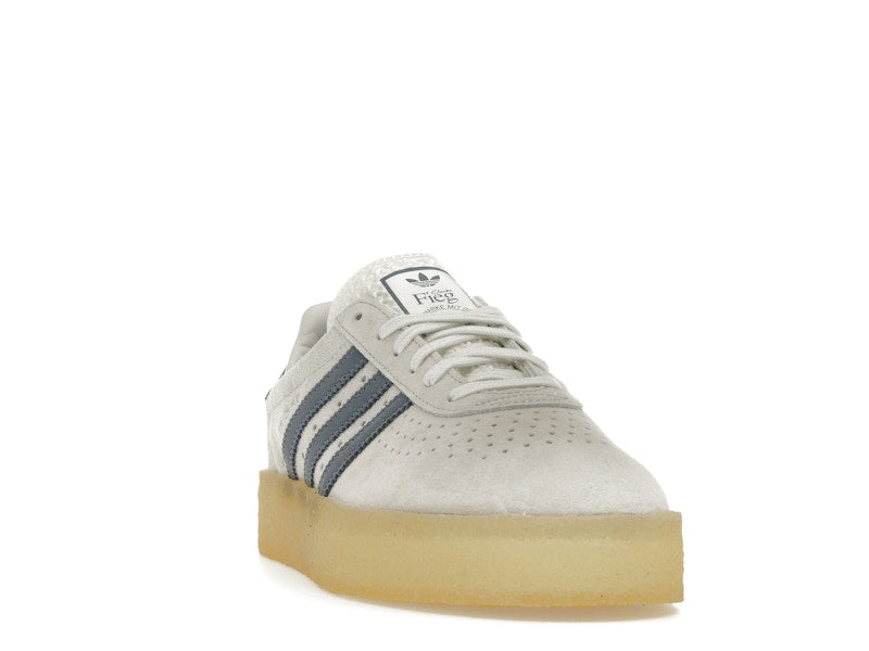 adidas Clarks 8th Street AS350 by Ronnie Fieg Kith Loyalty Porgram Elevation Blue